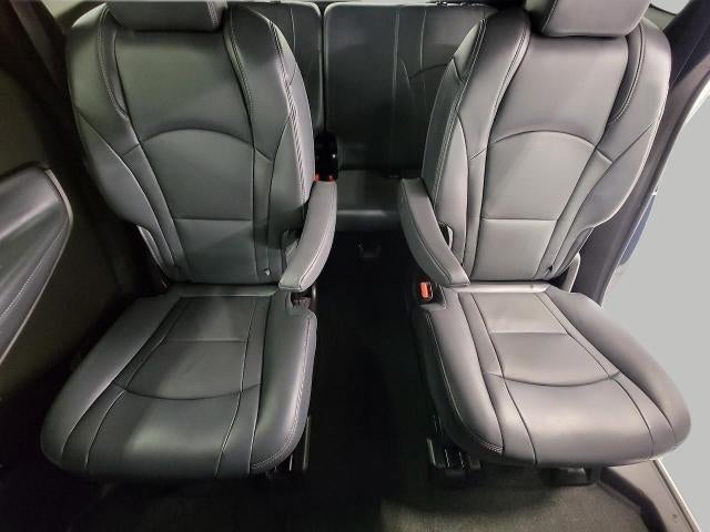 2024 Buick Enclave AWD 4dr Essence