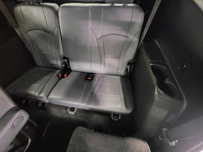 2024 Buick Enclave AWD 4dr Essence