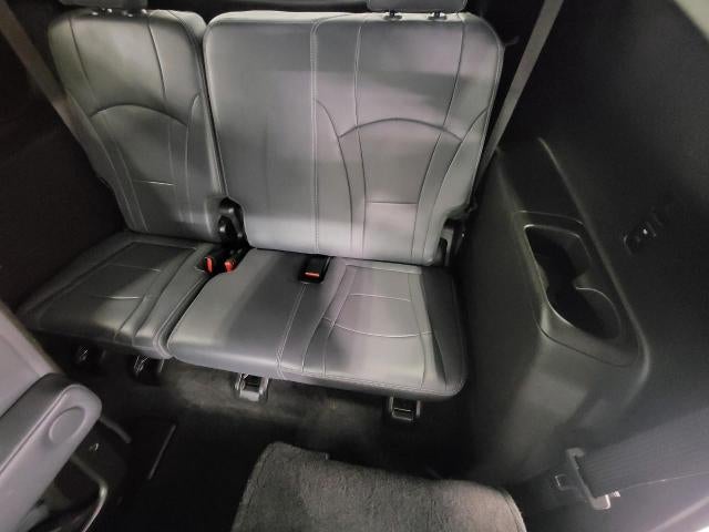 2024 Buick Enclave AWD 4dr Essence