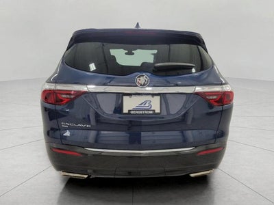 2024 Buick Enclave AWD 4dr Essence