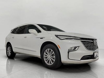 2023 Buick Enclave AWD 4dr Essence