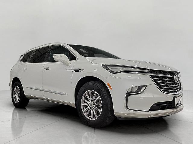2023 Buick Enclave AWD 4dr Essence