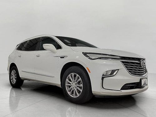 2023 Buick Enclave AWD 4dr Essence