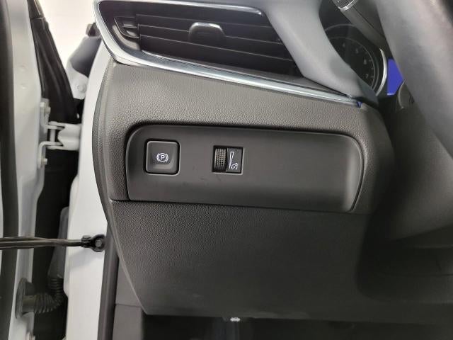 2023 Buick Enclave AWD 4dr Essence