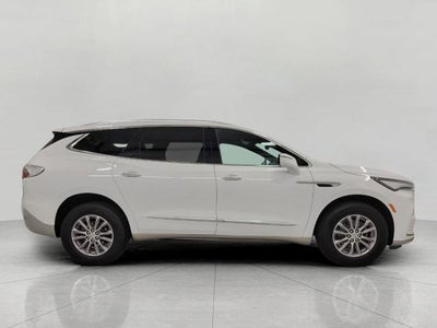 2023 Buick Enclave AWD 4dr Essence