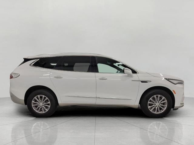 2023 Buick Enclave AWD 4dr Essence