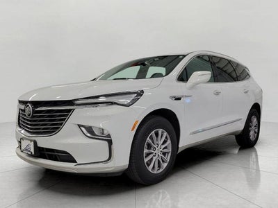2023 Buick Enclave AWD 4dr Essence