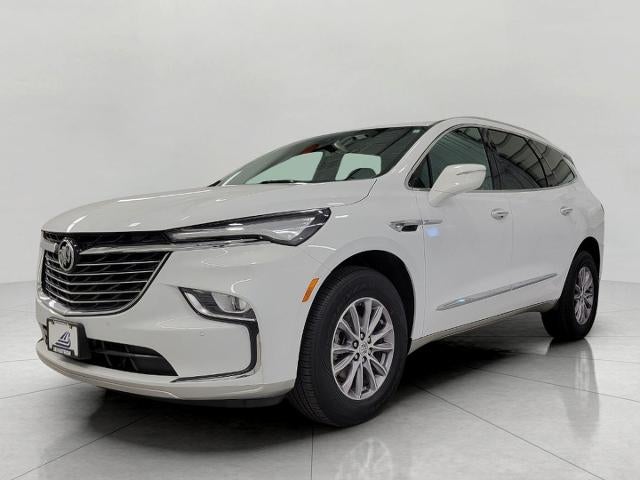 2023 Buick Enclave AWD 4dr Essence