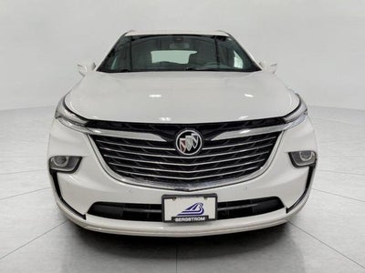2023 Buick Enclave AWD 4dr Essence