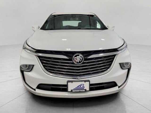 2023 Buick Enclave AWD 4dr Essence