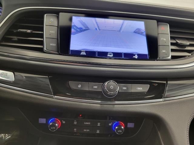 2023 Buick Enclave AWD 4dr Essence