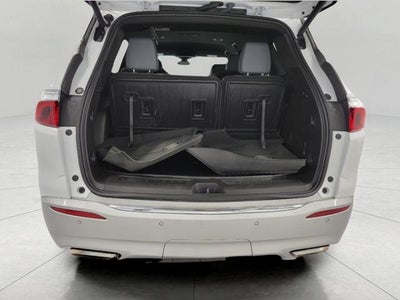 2023 Buick Enclave AWD 4dr Essence
