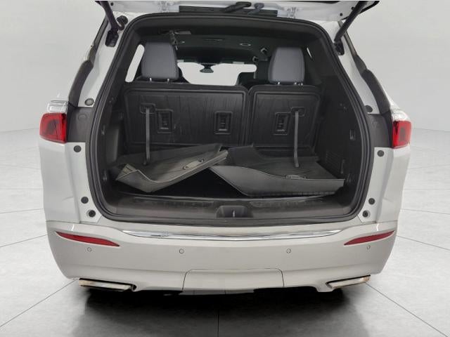 2023 Buick Enclave AWD 4dr Essence