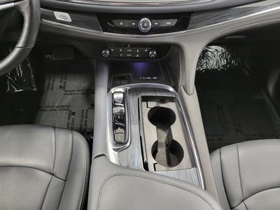2023 Buick Enclave AWD 4dr Essence