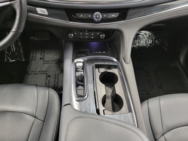 2023 Buick Enclave AWD 4dr Essence