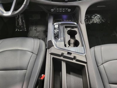 2023 Buick Enclave AWD 4dr Essence