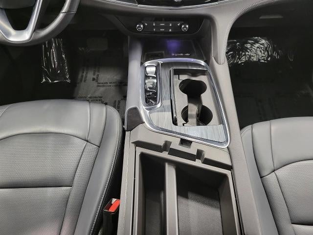 2023 Buick Enclave AWD 4dr Essence