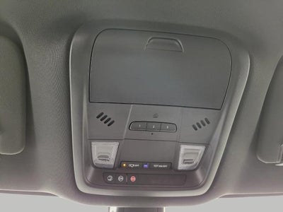 2023 Buick Enclave AWD 4dr Essence