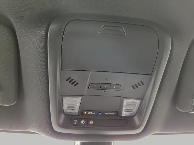 2023 Buick Enclave AWD 4dr Essence