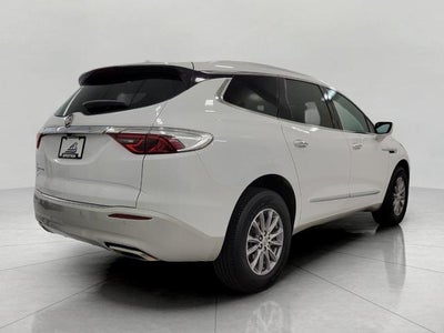 2023 Buick Enclave AWD 4dr Essence