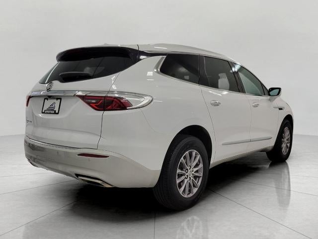 2023 Buick Enclave AWD 4dr Essence