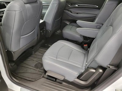 2023 Buick Enclave AWD 4dr Essence