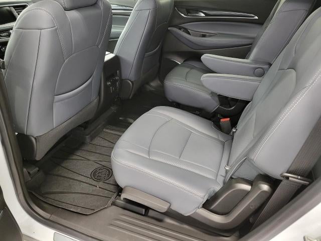 2023 Buick Enclave AWD 4dr Essence