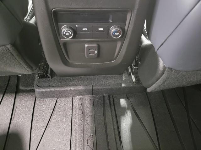 2023 Buick Enclave AWD 4dr Essence