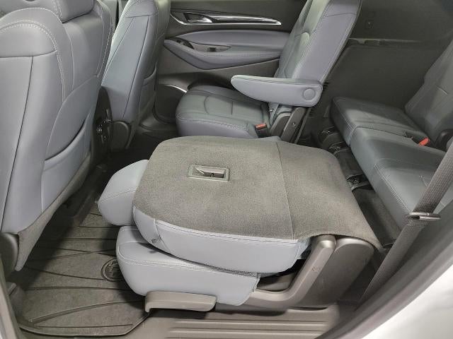2023 Buick Enclave AWD 4dr Essence