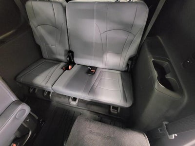 2023 Buick Enclave AWD 4dr Essence