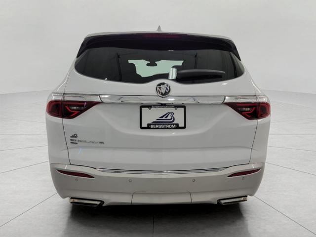 2023 Buick Enclave AWD 4dr Essence