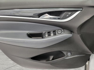 2023 Buick Enclave AWD 4dr Essence