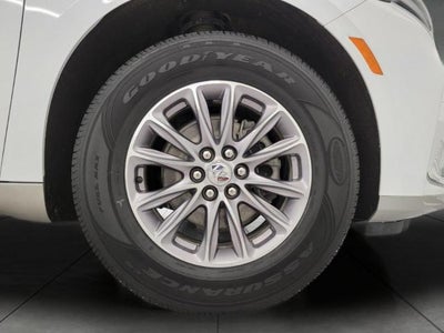 2023 Buick Enclave AWD 4dr Essence