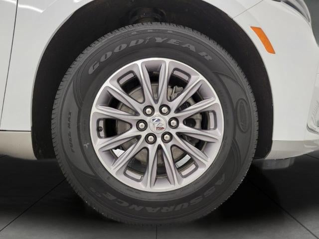 2023 Buick Enclave AWD 4dr Essence