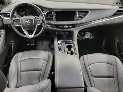 2023 Buick Enclave AWD 4dr Essence