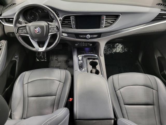 2023 Buick Enclave AWD 4dr Essence