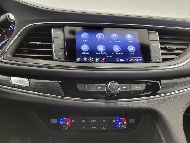 2023 Buick Enclave AWD 4dr Essence