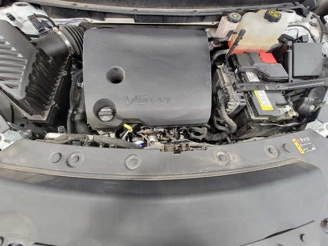 2023 Buick Enclave AWD 4dr Essence