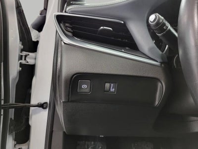 2024 Buick Enclave AWD 4dr Essence