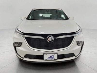2024 Buick Enclave AWD 4dr Essence