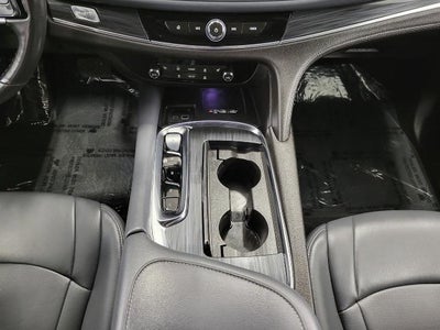 2024 Buick Enclave AWD 4dr Essence