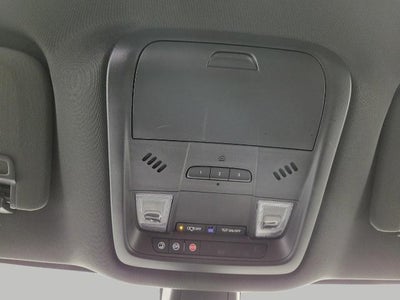 2024 Buick Enclave AWD 4dr Essence