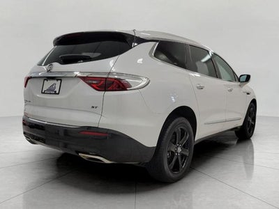2024 Buick Enclave AWD 4dr Essence