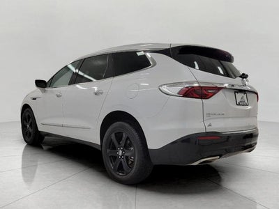 2024 Buick Enclave AWD 4dr Essence