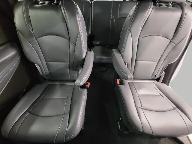 2024 Buick Enclave AWD 4dr Essence