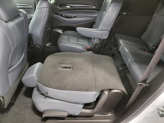 2024 Buick Enclave AWD 4dr Essence