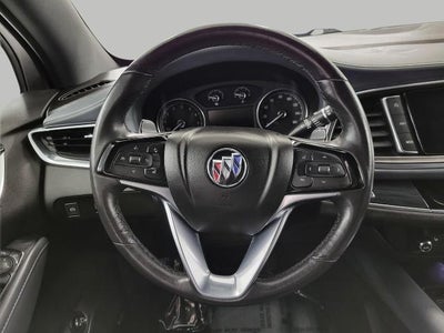 2024 Buick Enclave AWD 4dr Essence