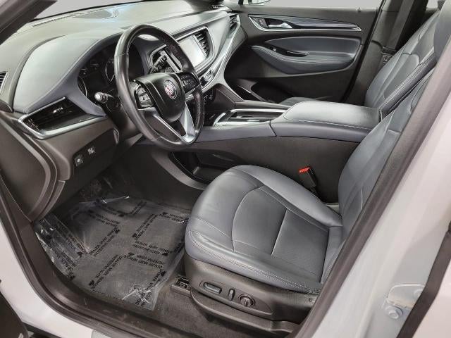 2024 Buick Enclave AWD 4dr Essence