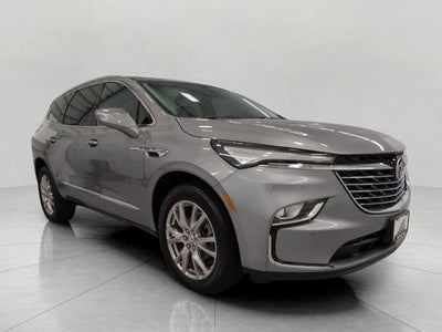 2023 Buick Enclave AWD 4dr Essence