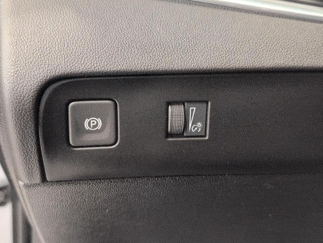 2023 Buick Enclave AWD 4dr Essence